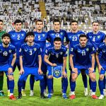 World Cup 2026 Uzbekistan Preview – Why Their World Cup Debut Feels Like the Beginning, Not the End