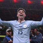 Marcelo Bielsa Names Uruguay’s 2026 World Cup Squad: Muslera Returns, Suárez Misses Out