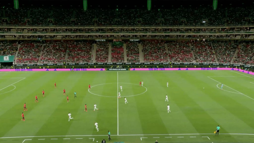 World Cup 2026