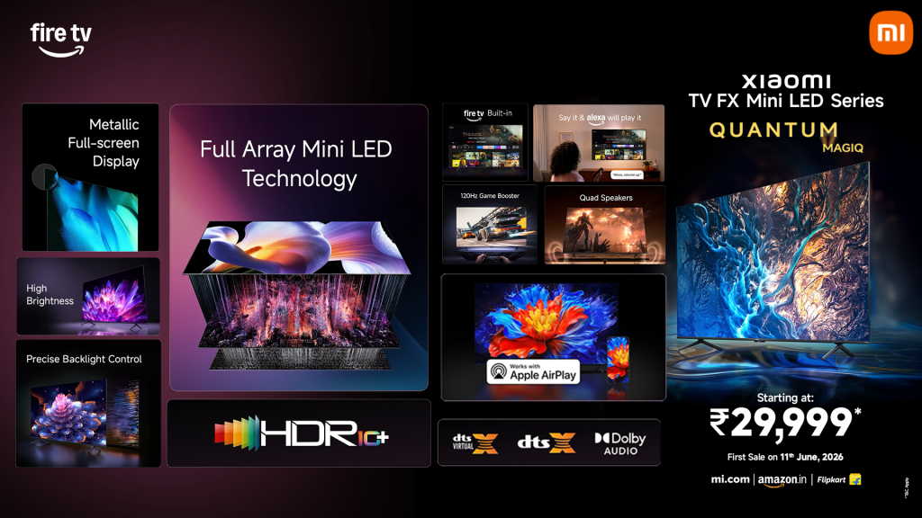 Xiaomi TV