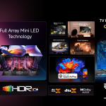 Xiaomi Just Made Mini LED TV Accessible to Everyone in India — Starting at ₹29,999