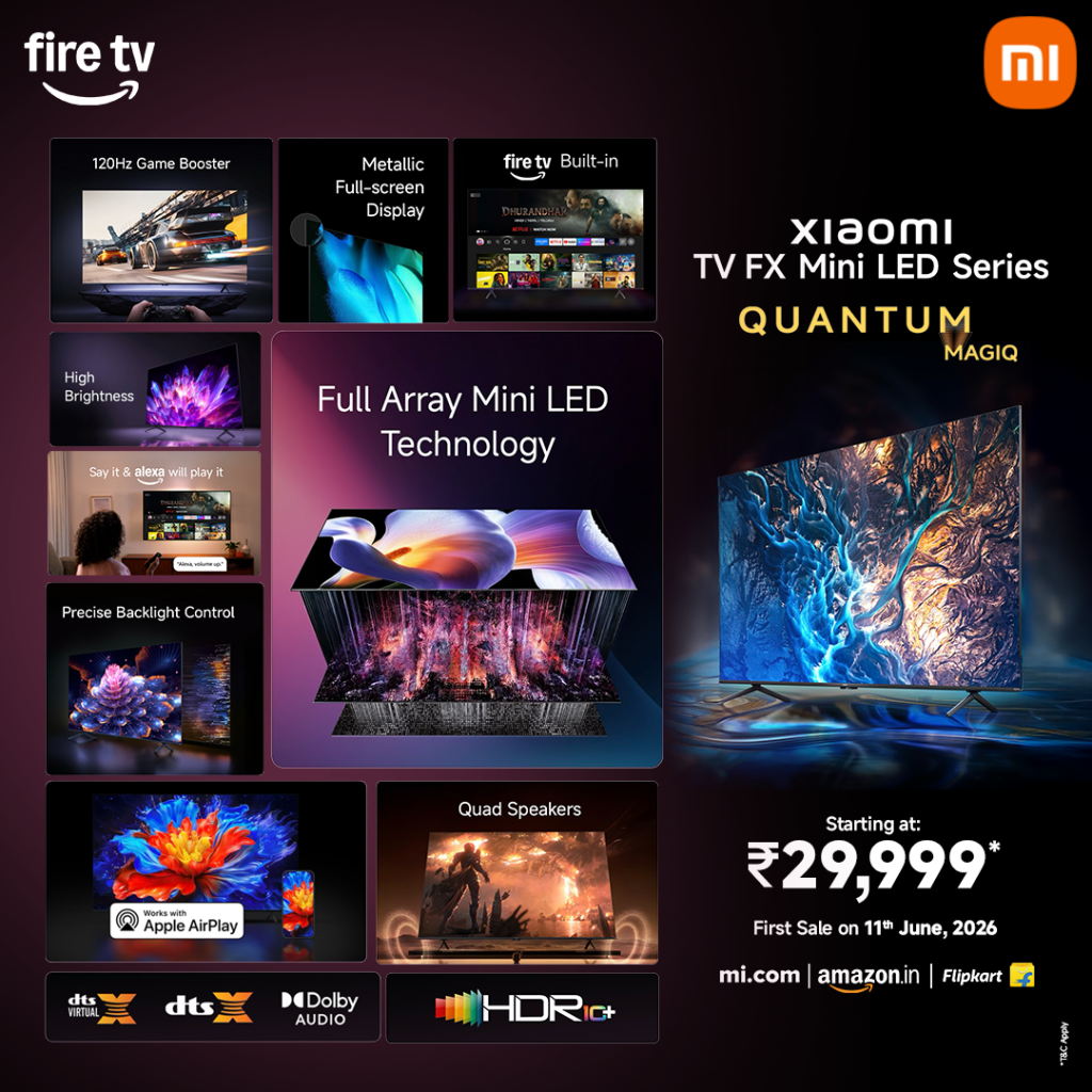 Xiaomi