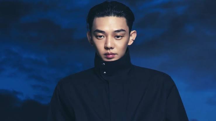 Yoo Ah In