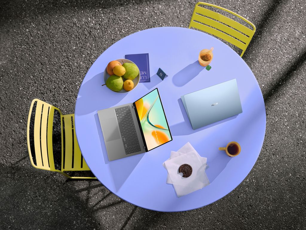 ASUS Computex 2026