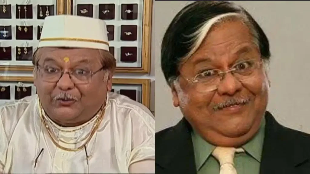 Arvind Vekaria