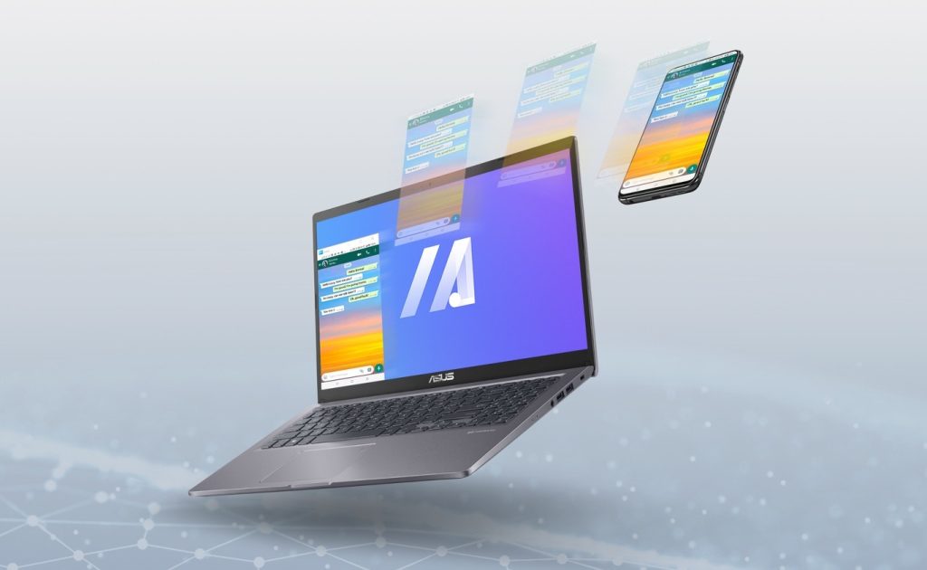 ASUS