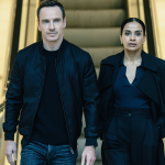 The Agency Season 2 Is Here — Fassbender’s Spy Thriller Returns With a Full Binge Drop and a Mole Hunt