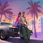 Grand Theft Auto VI Pre-Order Date And Cover Art Revealed