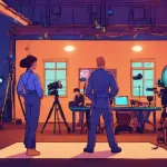 AI-Generated Screenplays and the Future of Festival Cinema