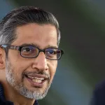 Sundar Pichai avoids AI topic at Stanford commencement 2026