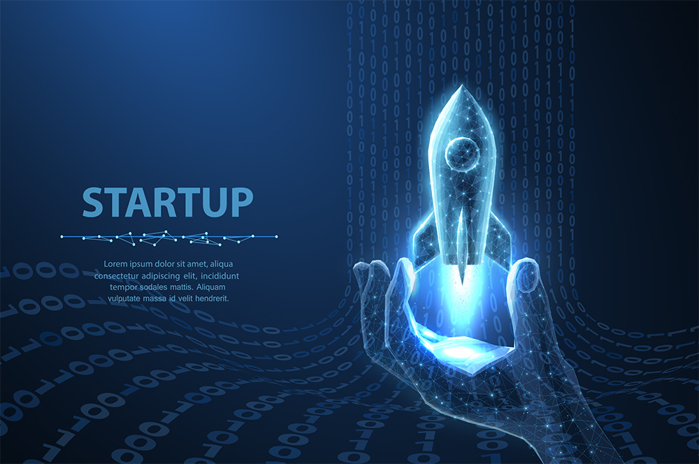 Startups