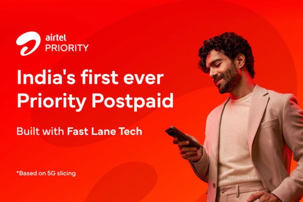 Airtel Fast Lane: What It Is, What Changed, and Why India's Parliament Is Paying Attention