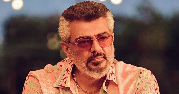 Ajith Kumar