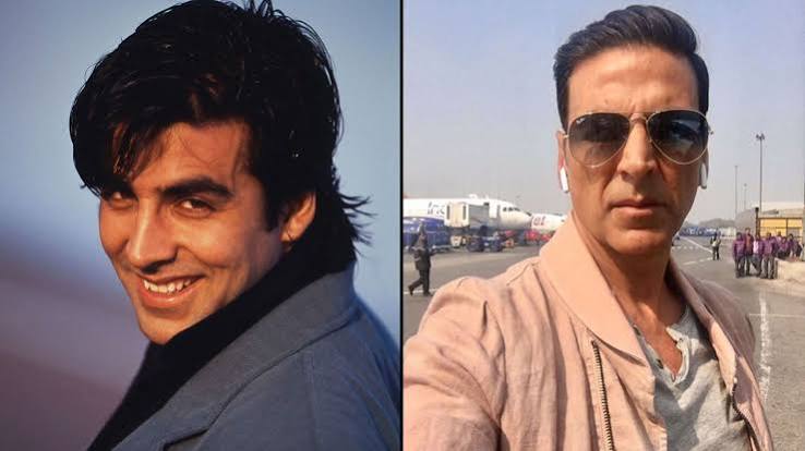 Akshay Kumar