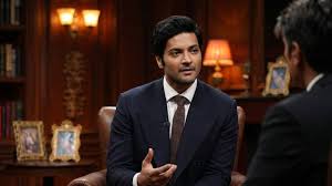 Ali Fazal