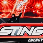When F1 Engines Met Electronic Music — Alan Walker & Sting Energy Drop “The Sting Within Me”
