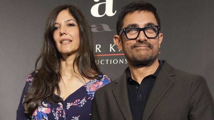 Aamir Khan