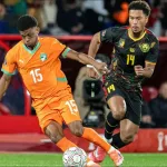 Amad Diallo shines as Ivory Coast edges Ecuador in World Cup thriller
