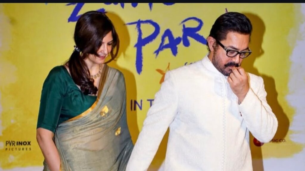Aamir Khan