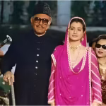 Ameesha Patel Recalls Warm Bond With Amrish Puri on Gadar Sets