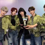 AND2BLE Scores 2nd Music Show Win with “Curious” on Show Champion — Rookies Are Taking Over 2026