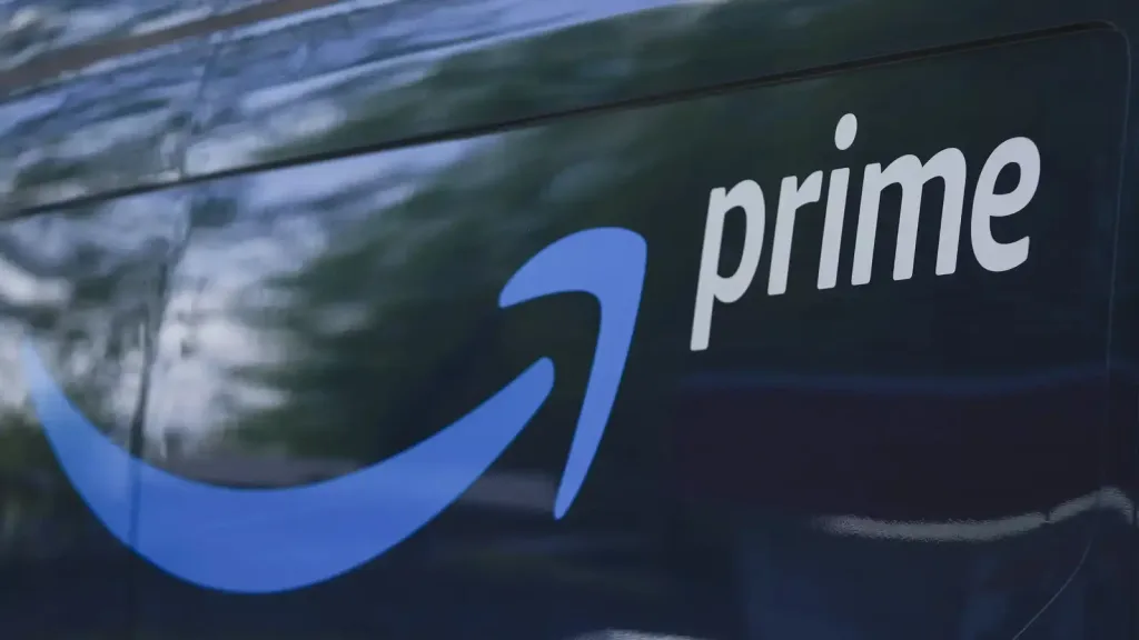 Amazon