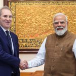 Amazon Bets Big on Bharat: CEO Andy Jassy Meets PM Modi, Announces Record $48 Billion Investment in India by 2030