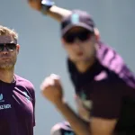 Andrew Flintoff Named Sydney Thunder Head Coach for BBL 2026-27