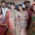Anshula Kapoor’s Pre-Wedding Festivities Begin with a Soulful Family Affair