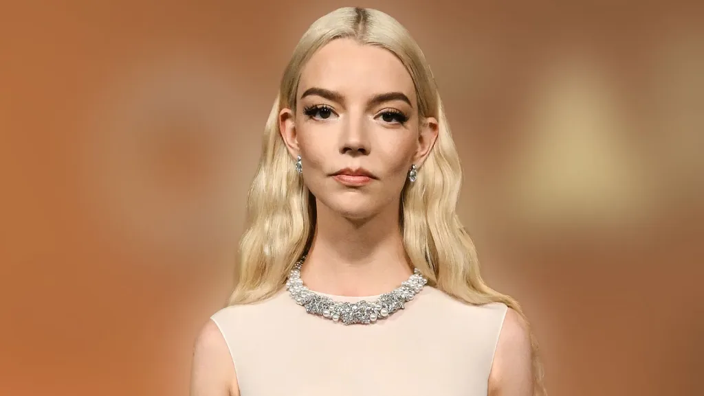Anya Taylor-Joy