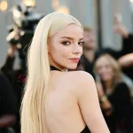 Anya Taylor-Joy Just Joined Middle-earth — Here’s Who She’s Playing