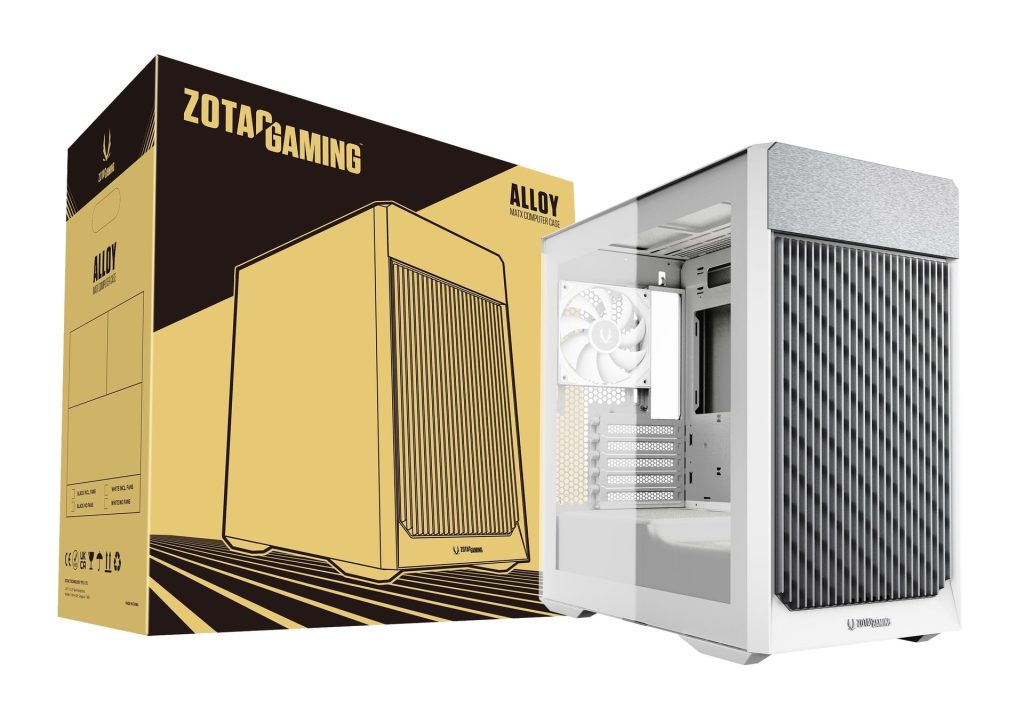 ZOTAC