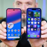 Apple itself is finally tearing down an annoying wall between iPhone and Android