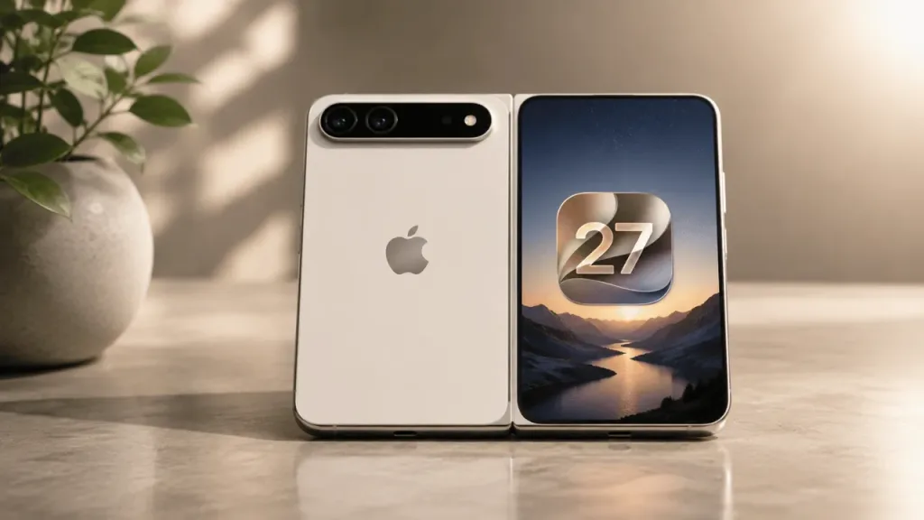 iPhone