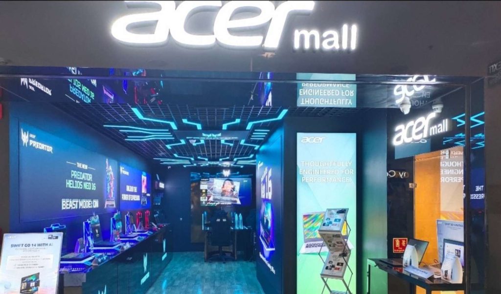 Acer