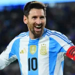 Argentina World Cup Squad Arrives in Canada for 2026 Campaign