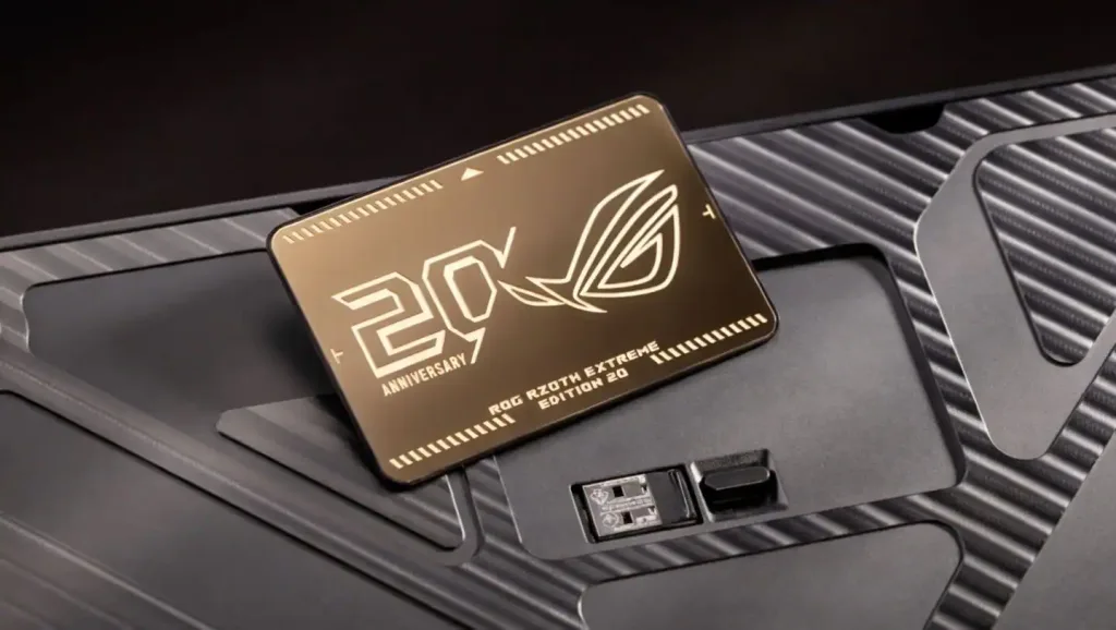 ASUS 