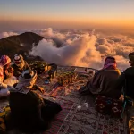 Forget the Desert — Saudi Arabia’s Best-Kept Summer Secret Is a Cool Mountain Kingdom Called Aseer