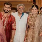 Anshula Kapoor’s Mata Ki Chowki Shows Why The Kapoor Clan Is Bollywood’s Style Authority in 2026