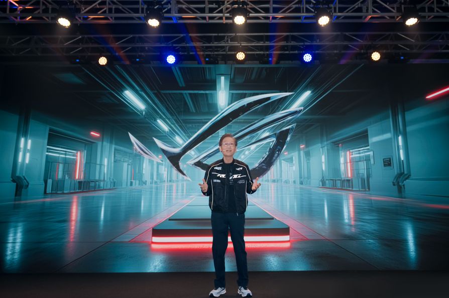 ASUS