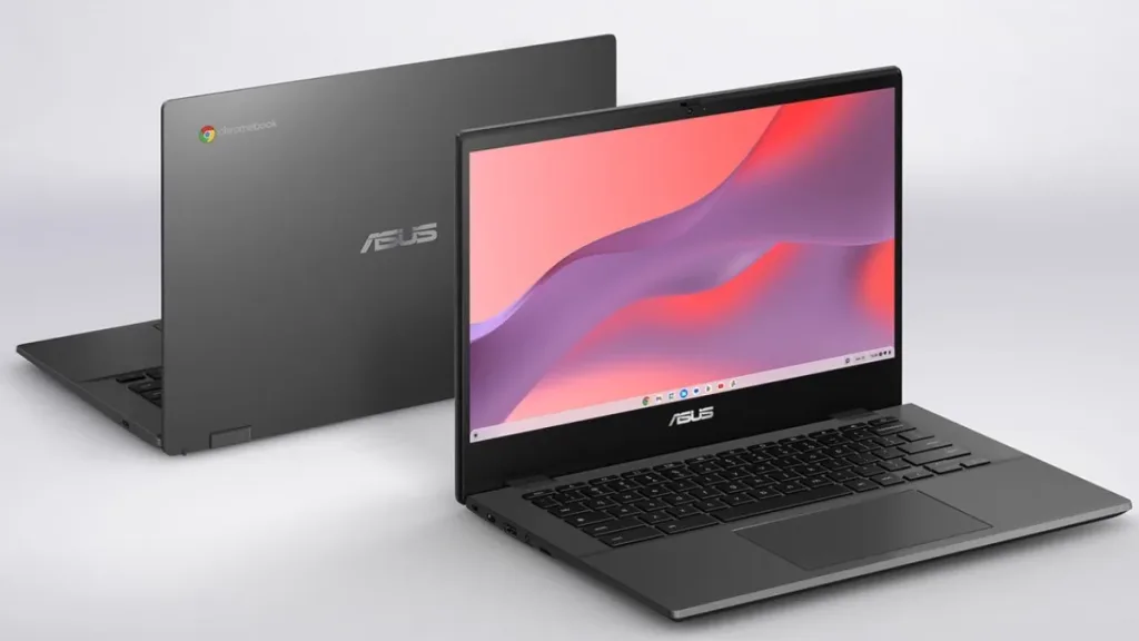 ASUS