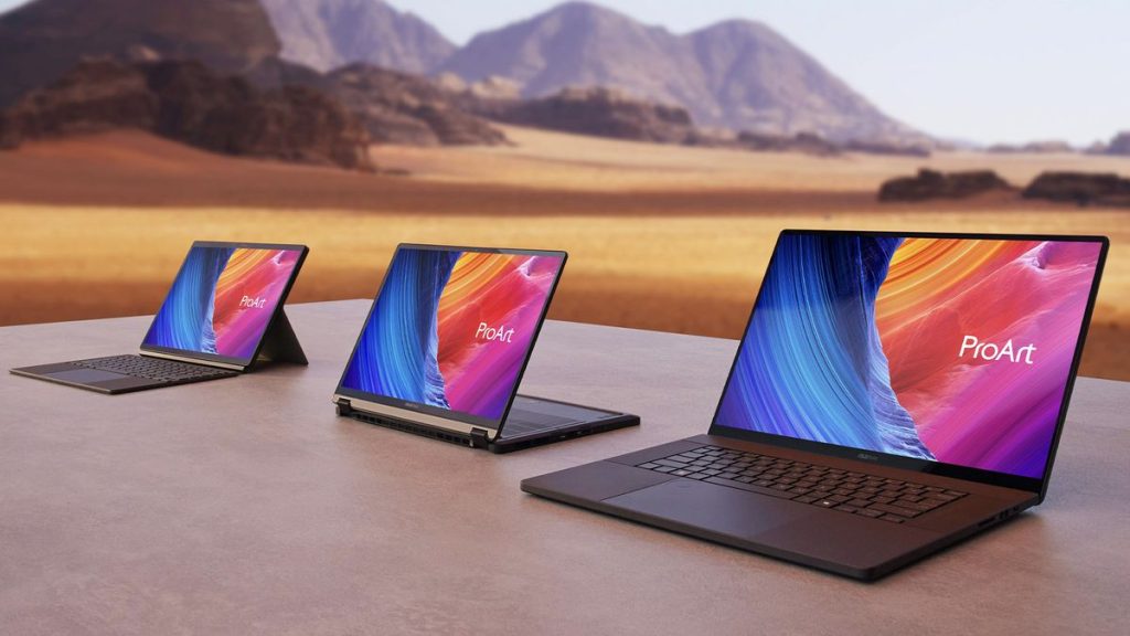 ASUS