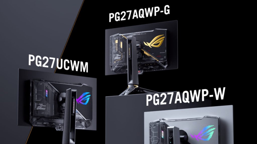 ASUS 