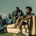 Atlanta remains a landmark achievement in modern television
