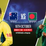 AUS W vs BAN W Match Preview, Prediction, Timings, Lineups, Teams and How to Watch – Women’s T20 World Cup 2026, Match 9