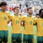 Australia shock Türkiye to go level with USMNT in 2026 World Cup