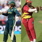 AUS-W vs WI-W Match Preview, Prediction, Timings, Lineups, Teams, and How to Watch – Women’s T20 World Cup 2026 Semi-Final 1