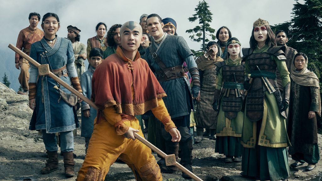 Avatar: The Last Airbender