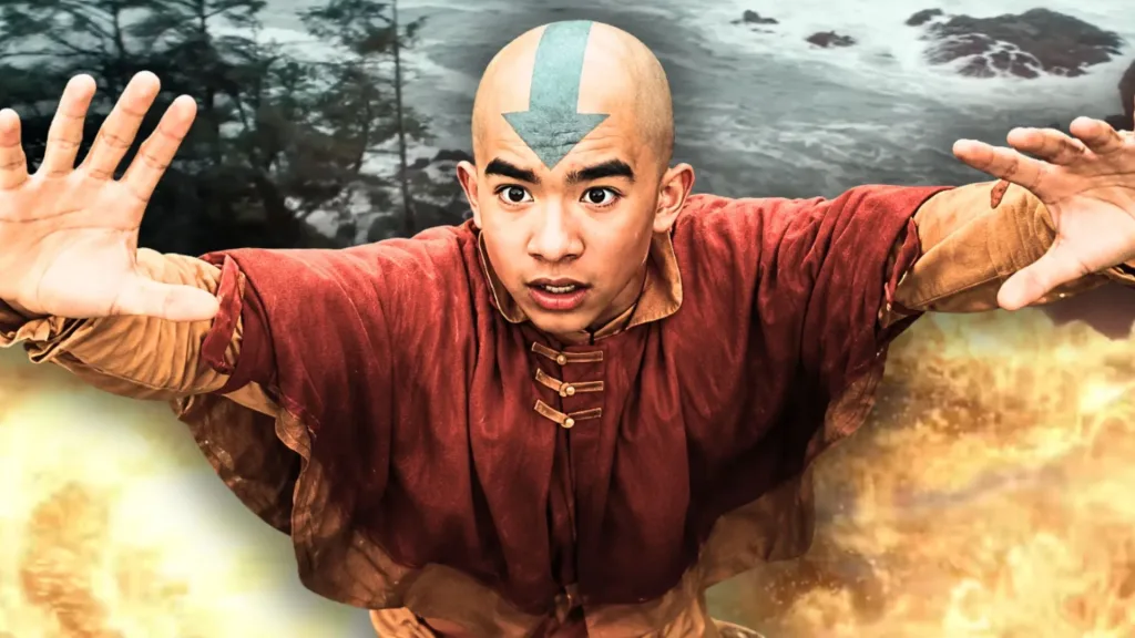 Avatar: The Last Airbender