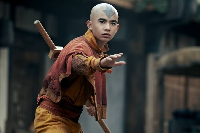 Avatar